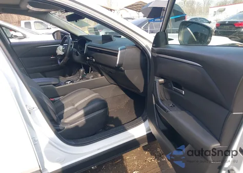 2024 Mazda Cx-50 2.5 S Premium из США, поврежденный, VIN 7MMVABDM6RN200411